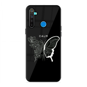 Creature Of Calmness Realme 5