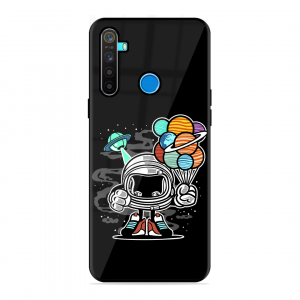 Hollow Astronaut Realme 5