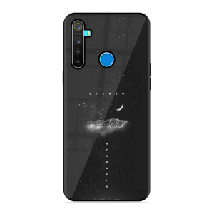 The Eternal Mountain Realme 5