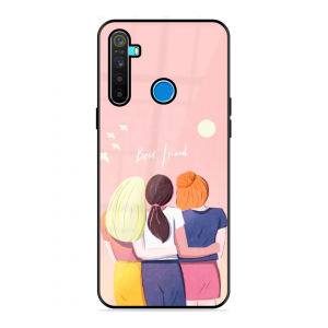 For The Besties Realme 5