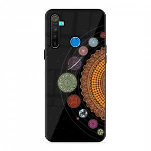 The Eternal Life Realme 5