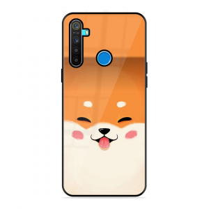 Shiba Inu Realme 5