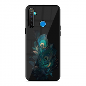 The Feather Of Life Realme 5