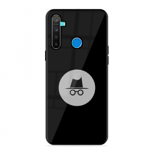 Incognito Mode Realme 5