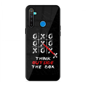 Outside Of The Box Realme 5