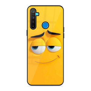 The Simp Guy Realme 5