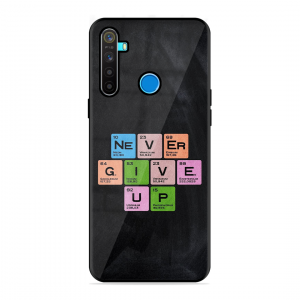 Walter White Realme 5