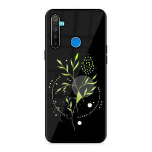The Rootless Plant Realme 5