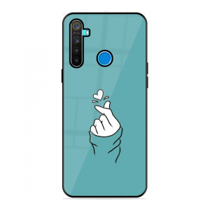 The Korean Heart Realme 5