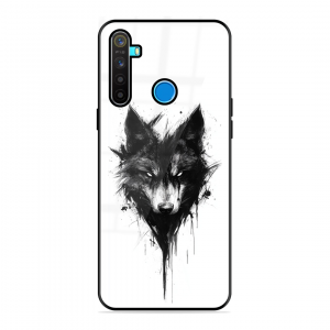 The Mighty Wolf Realme 5