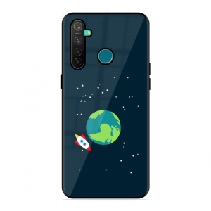 Revolves Around Realme 5 Pro