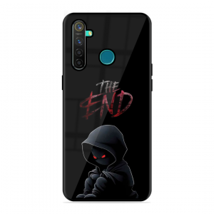 The End Realme 5 Pro