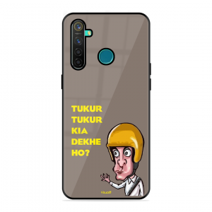 Kya Dekh Rahe Ho? Realme 5 Pro