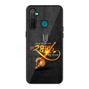 Rakhshak Realme 5 Pro