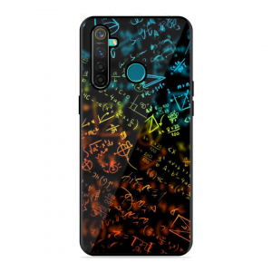 Physics Is Fun Realme 5 Pro