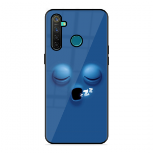 The Sleepy Buddy Realme 5 Pro