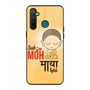 Moh Maya Hai Sab Realme 5 Pro
