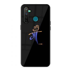 Maa Realme 5 Pro
