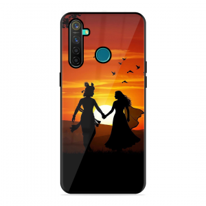 Shree Radha Krishna Realme 5 Pro