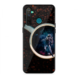 Intergalactic Travler Realme 5 Pro