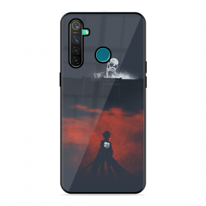 Final Boss Realme 5 Pro