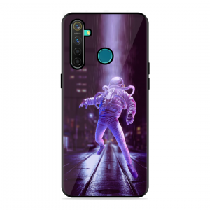 Escape To Void Realme 5 Pro