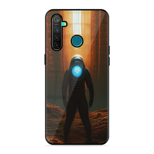 Explorer Realme 5 Pro