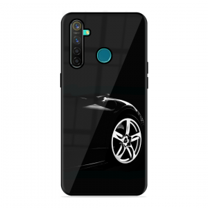 Dream Car Realme 5 Pro