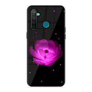 Devil's Rose Realme 5 Pro