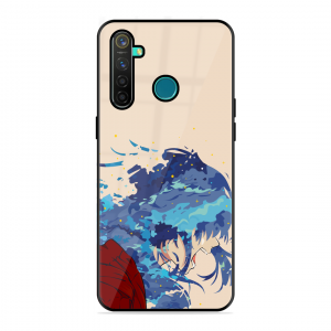 Flustration Realme 5 Pro