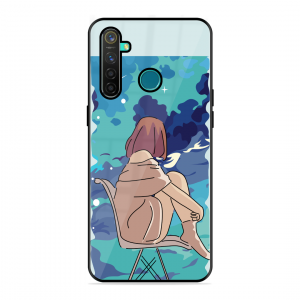 Blessed By Universe Realme 5 Pro