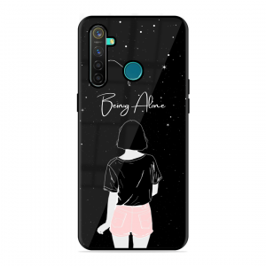 Miss Queen Realme 5 Pro