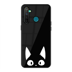 The Kitty Realme 5 Pro