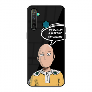 Finally Worthy Opponent Realme 5 Pro