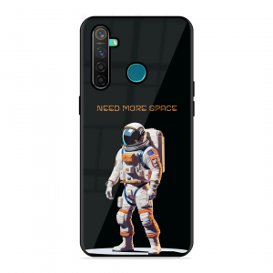 Need More Space Realme 5 Pro