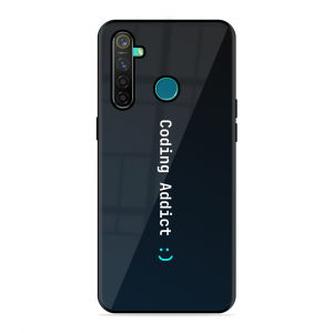 Coding Addict Realme 5 Pro