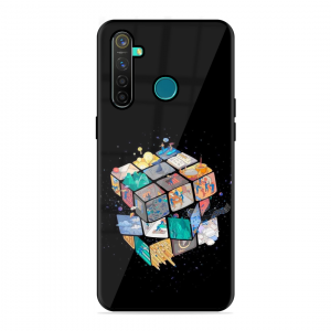 Edges Of Earth Realme 5 Pro