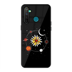 The Prophecy Realme 5 Pro