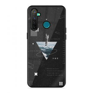 Galactic Void Realme 5 Pro