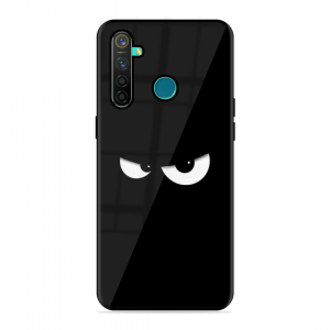Don't Stare Realme 5 Pro
