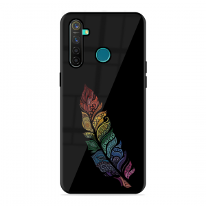 The Fortune Feather Realme 5 Pro