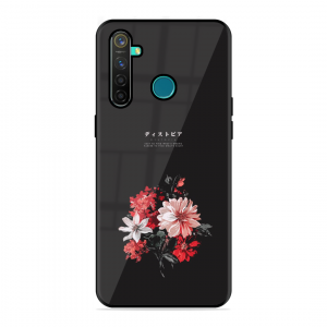 Voyager Of Happines Realme 5 Pro