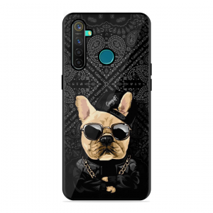 Elite Thug Commander Realme 5 Pro