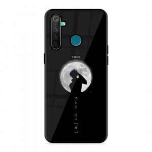 The Anonymous Guy Realme 5 Pro