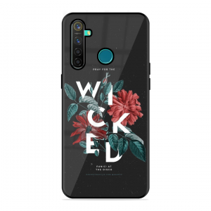 Just Wicked Realme 5 Pro