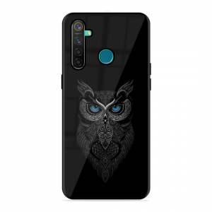 Elite Nigh Hunter Realme 5 Pro