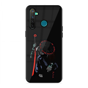 The Solo Warrior Realme 5 Pro