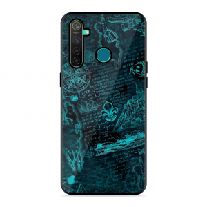 The Ancient Mystry Realme 5 Pro