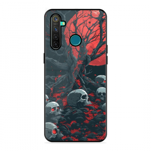 Tree Of Death Realme 5 Pro