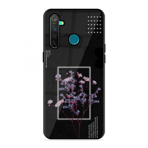 The Eternal Flower Realme 5 Pro